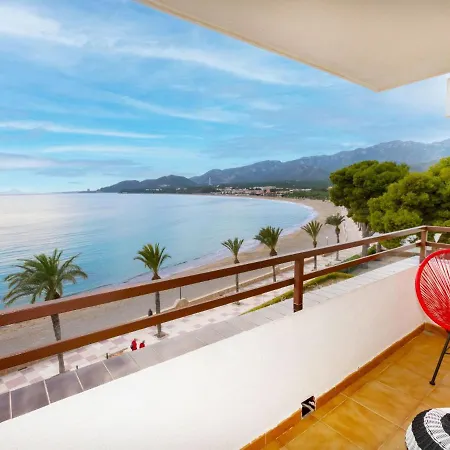 Apartamento Geminis By Interhome Hospitalet De L'Infant