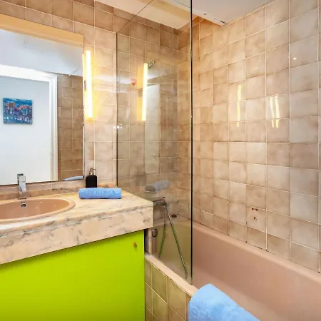 Geminis By Interhome Apartamento