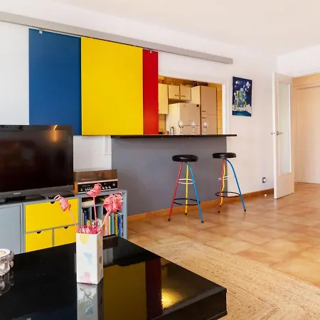 Geminis By Interhome * Hospitalet De L'Infant