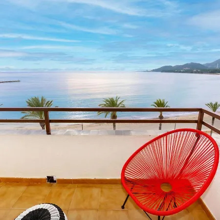 Geminis By Interhome Apartment