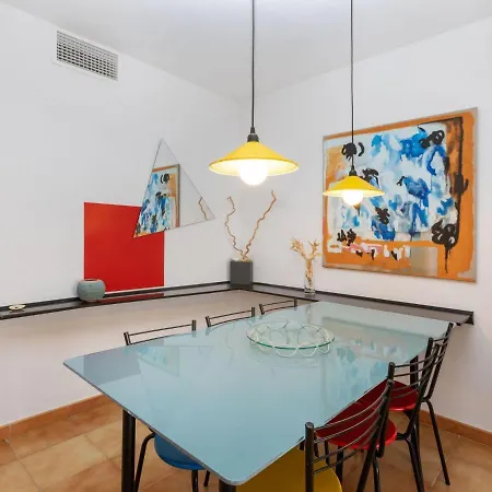 Geminis By Interhome Apartment