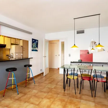 Geminis By Interhome Hospitalet De L'Infant