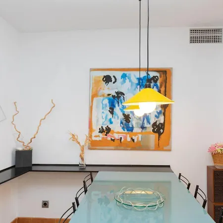 Apartment Geminis By Interhome