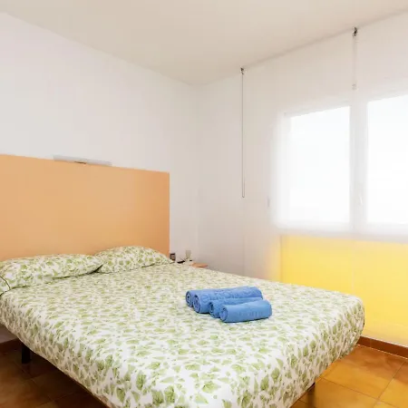 Apartment Geminis By Interhome Hospitalet De L'Infant