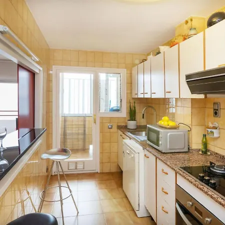 Geminis By Interhome * Hospitalet De L'Infant