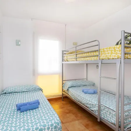 Geminis By Interhome * Hospitalet De L'Infant