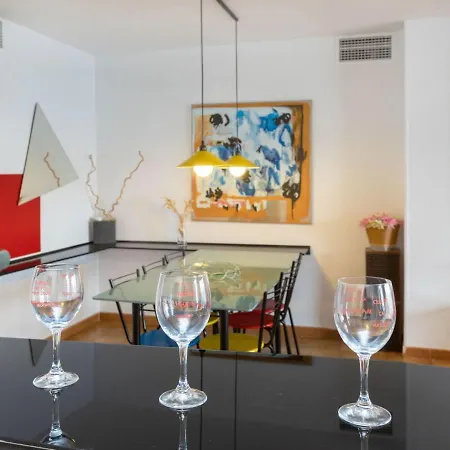 Apartment Geminis By Interhome *